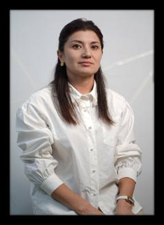 Saidkarimova Muyassar Fatxullayevna