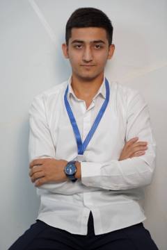 Abdiraximov Ruslan